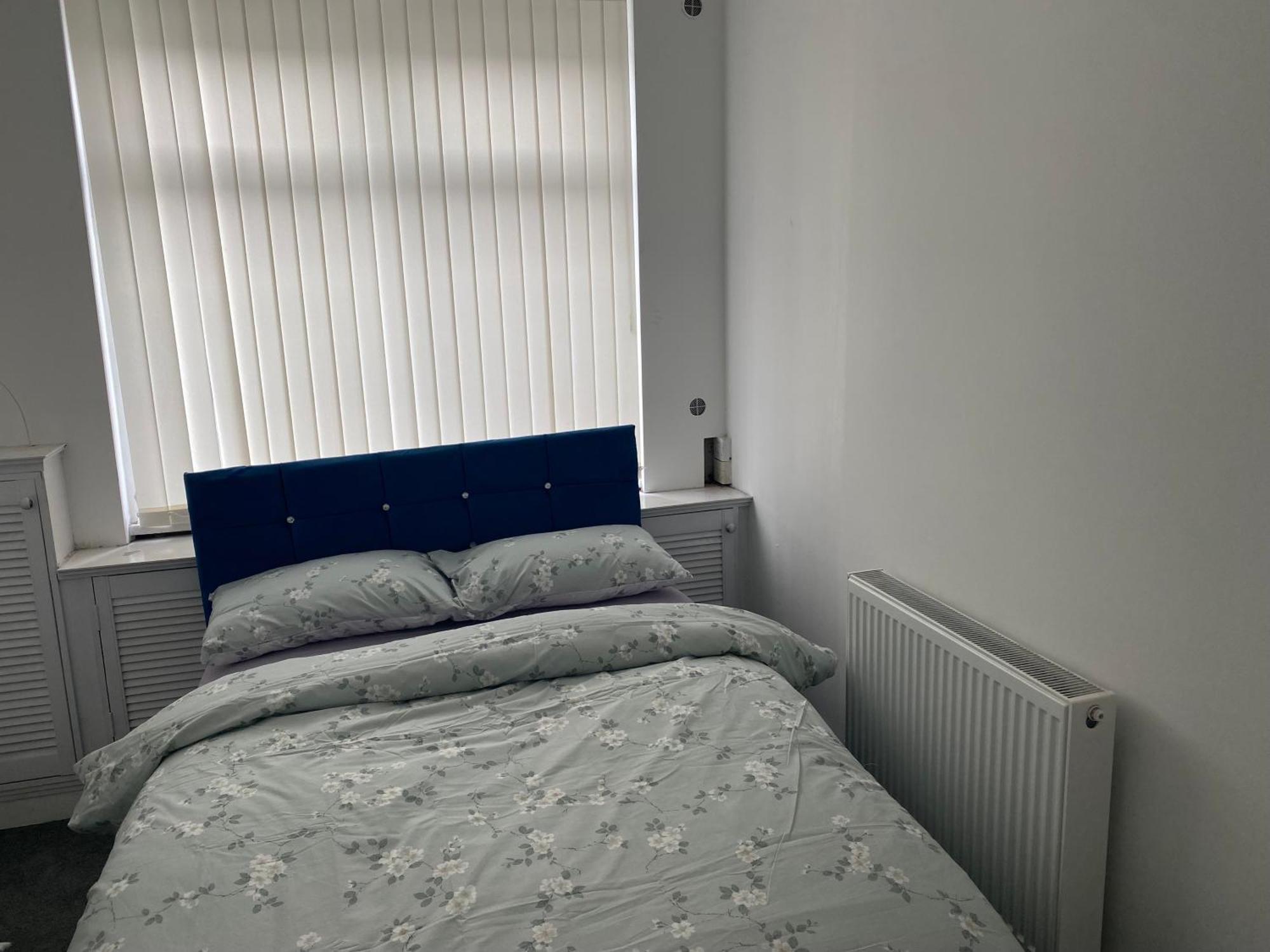 Marvellous Room 1 Stoke-on-Trent Exterior foto